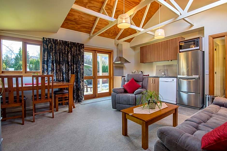 Willowbrook Country Apartments