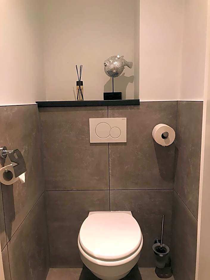 B&B midtown Amsterdam