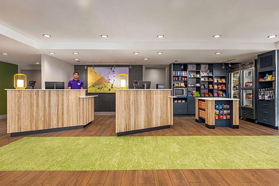 Spark By Hilton Germantown Washington Dc North