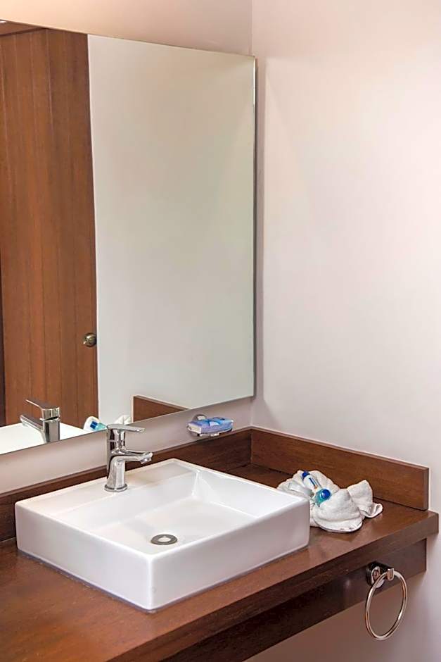 TecnoHotel Valladolid