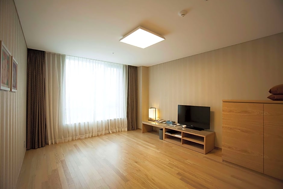 Best Western Gunsan Hotel