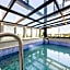 Chuncheon Urbane Hotel
