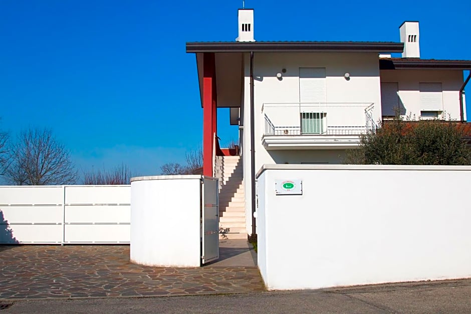 B&B Al Piovego