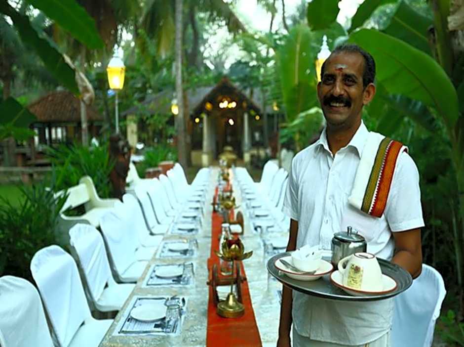 Indeco Hotels Swamimalai