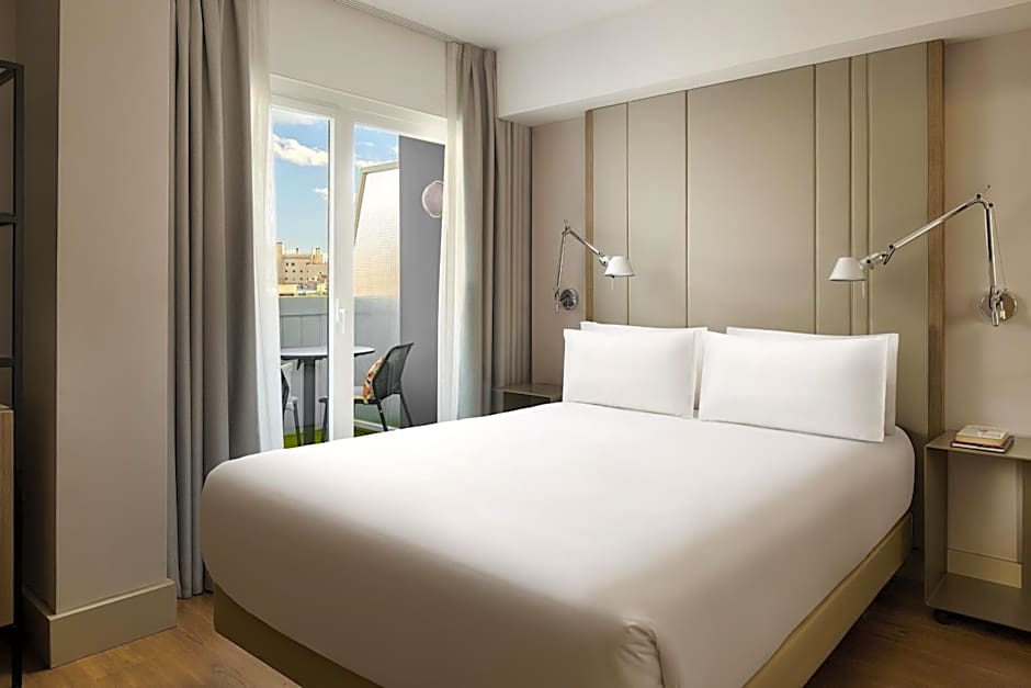 NH Paseo De La Habana