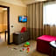 Starhotels Grand Milan