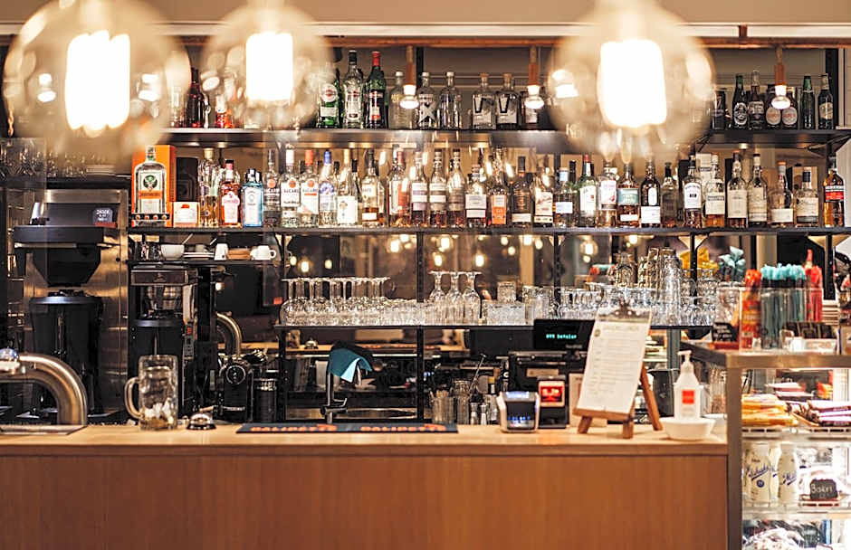 Ringenäs Hotell & Konferens