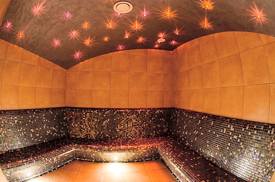 Hotel Olivia Medical SPA