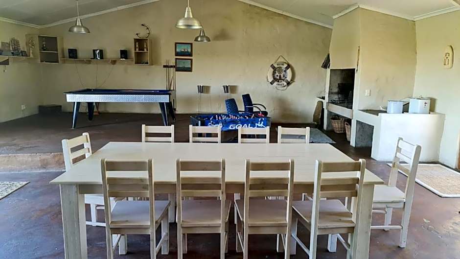 Esperanza Countryside Accomodation