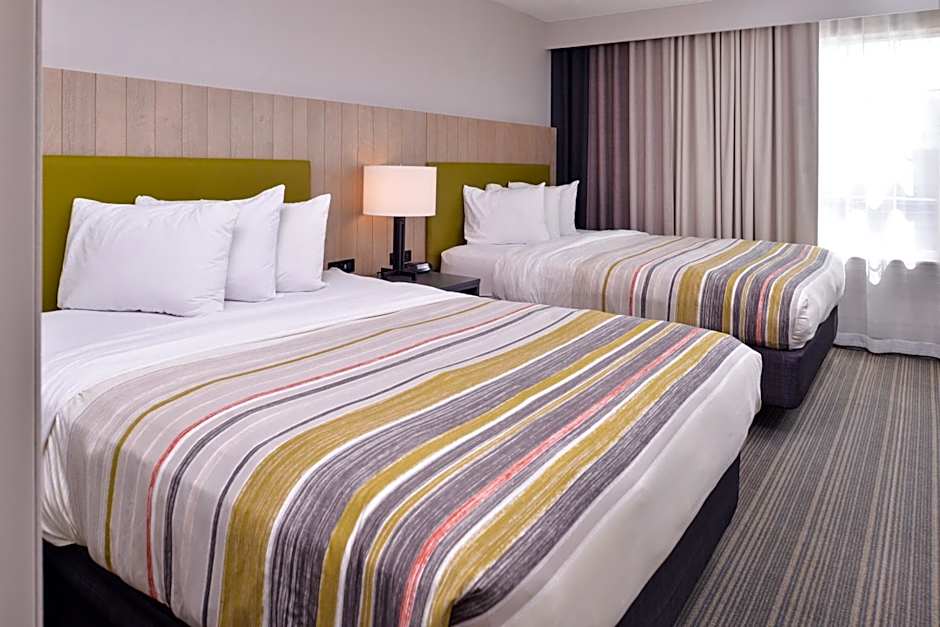 Country Inn & Suites by Radisson, Tinley Park, IL