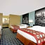 Super 8 by Wyndham Cartersville