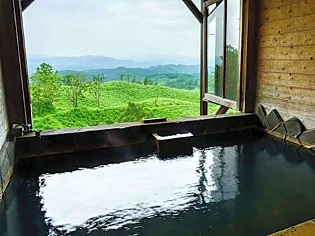Tobise Onsen Tenga Sanso