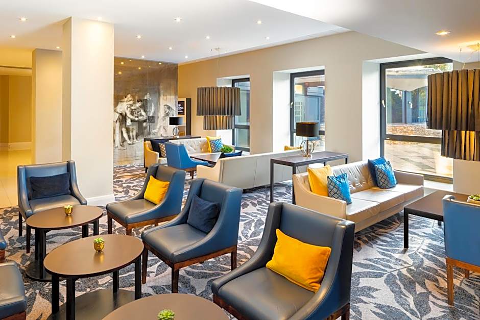 Crowne Plaza Stratford-upon-Avon By IHG