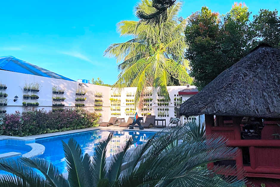 Stardust Beach Hotel Matabungkay Batangas
