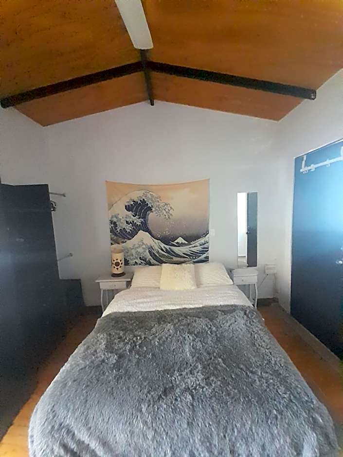 Studio en la Condesa