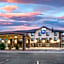 Best Western Duchesne Inn