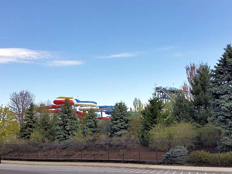 Holiday Inn Express & Suites Allentown-Dorney Park Area By IHG