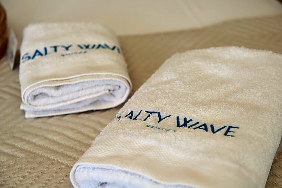 Salty Wave Suites