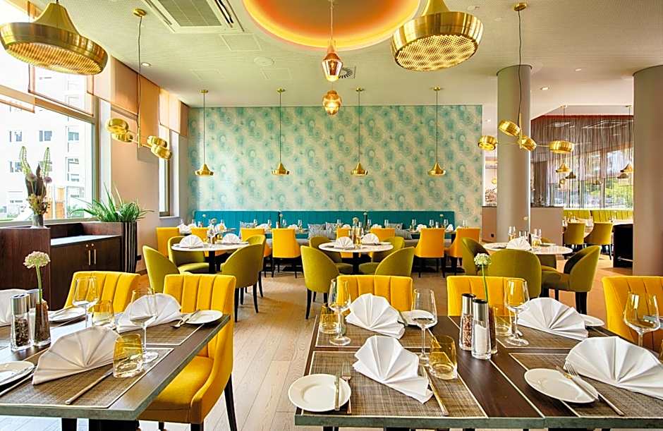 Leonardo Royal Hotel Ulm