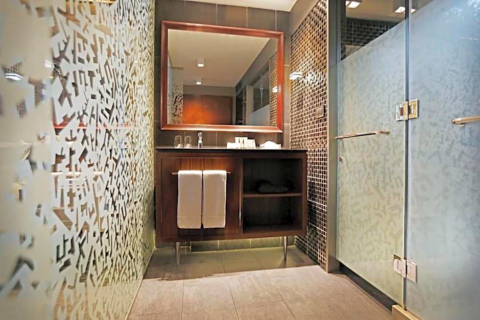 Hotel Cumbres Lastarria