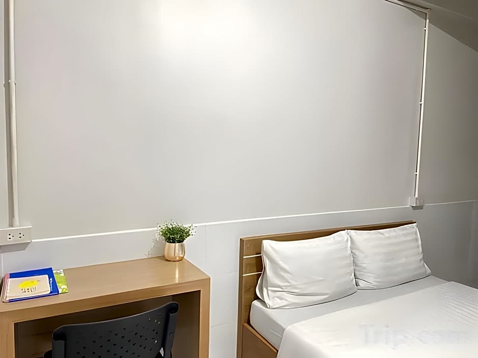 Ze Residence Ramintra