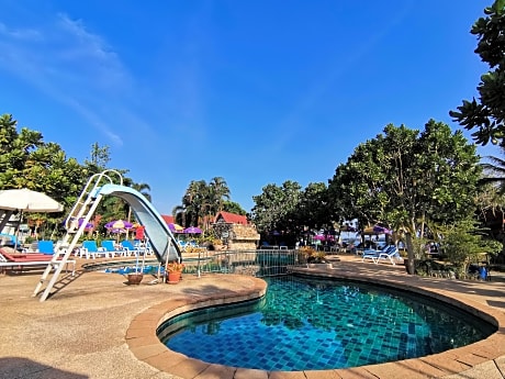 Holiday Villa Hotel