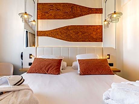 Privilege Double Room