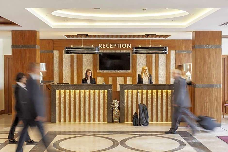 Lamec Hotel