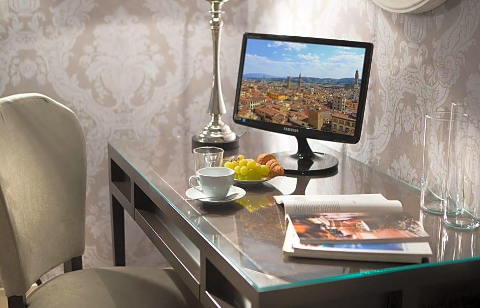 San Giuliano Inn