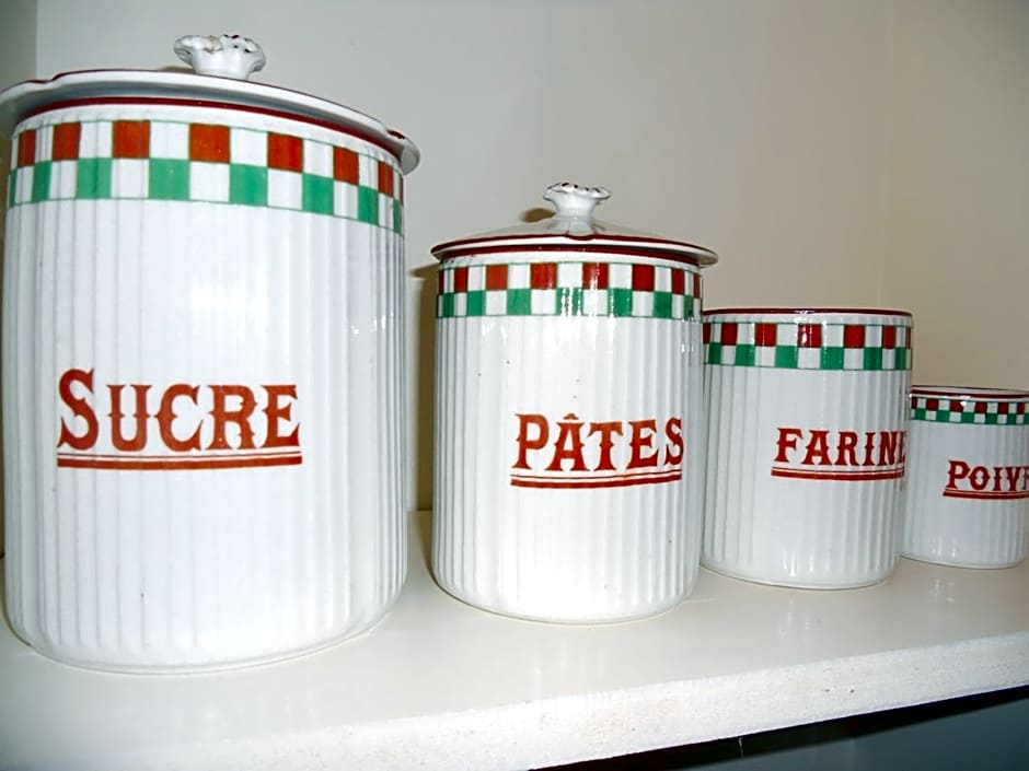 L'Ancienne Boulangerie