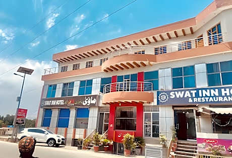 Swat Inn Hotel