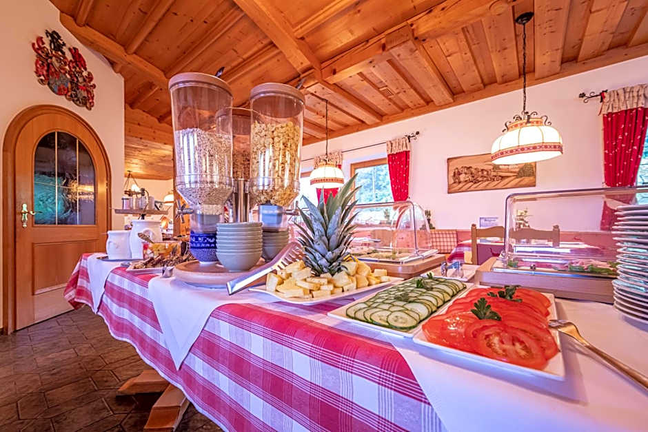 Alpenhotel Bergzauber