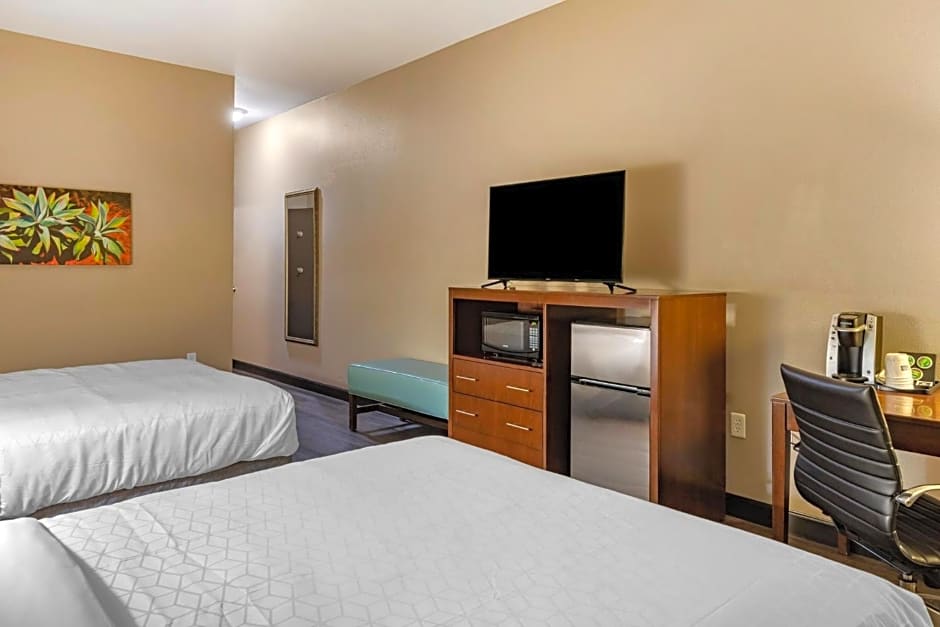 Holiday Inn Express Indio