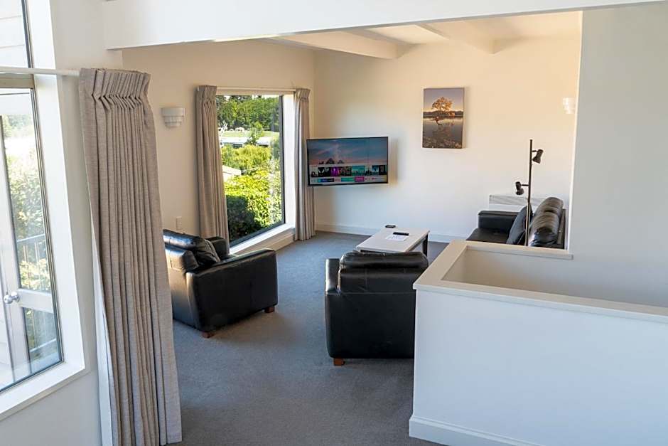 Turner Heights Townhouses