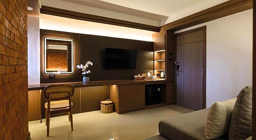Wangkaew Hotel Phitsanulok