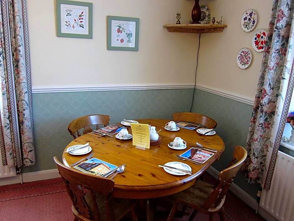 Black Swan Guest House