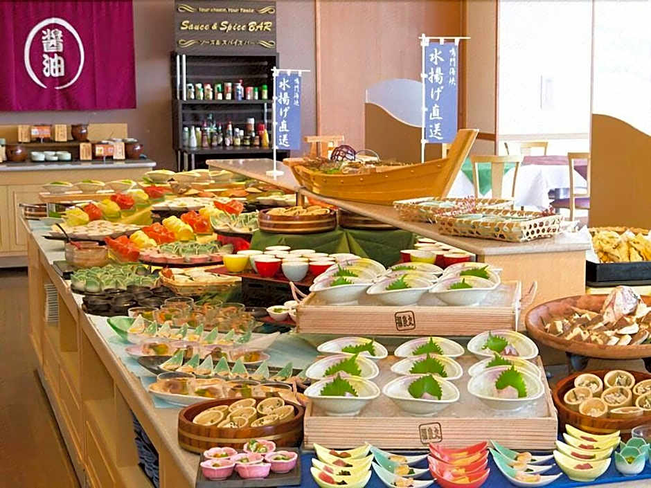 Kyukamura Minami-Awaji