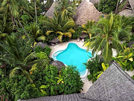 Boutique Villa Unaweza