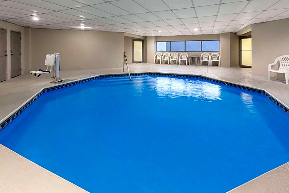 Days Inn by Wyndham Chattanooga Lookout Mountain West