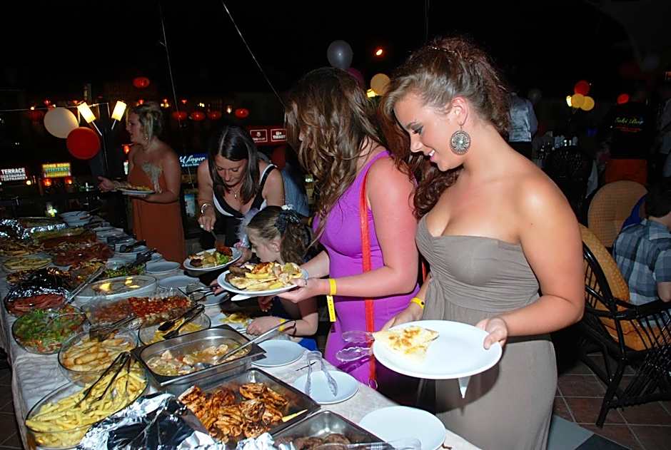 Hisar Holiday Club