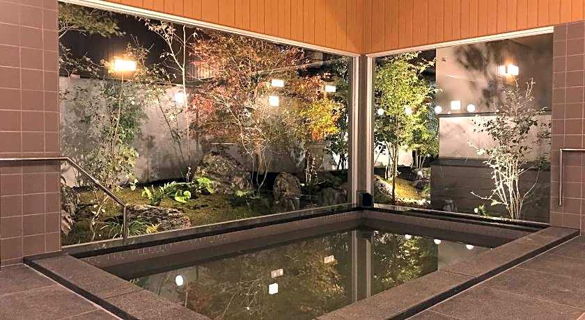 Onsenryokan Marumo