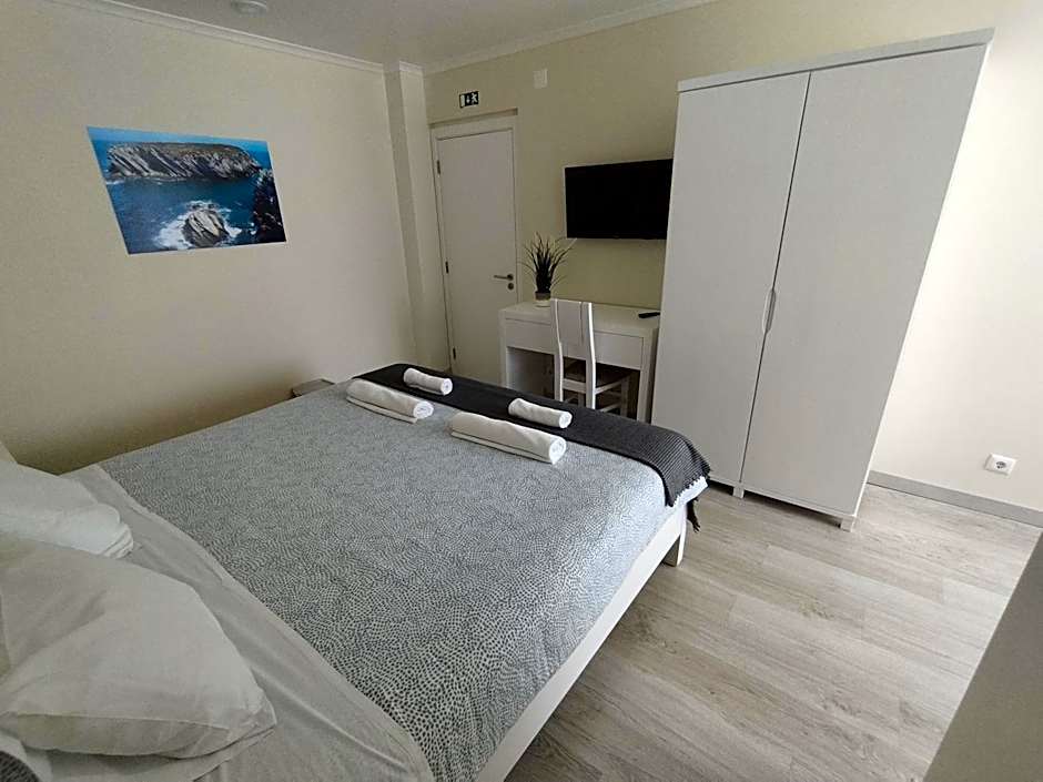 Brisa Do Mar - Consolação