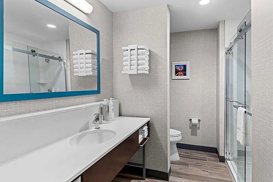Hampton Inn By Hilton & Suites Farmers Branch Dallas, Tx