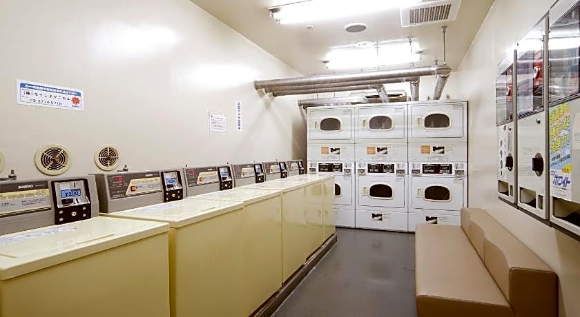 HOTEL MYSTAYS Higashi-Ikebukuro