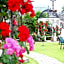 Hotel Sunlife Garden
