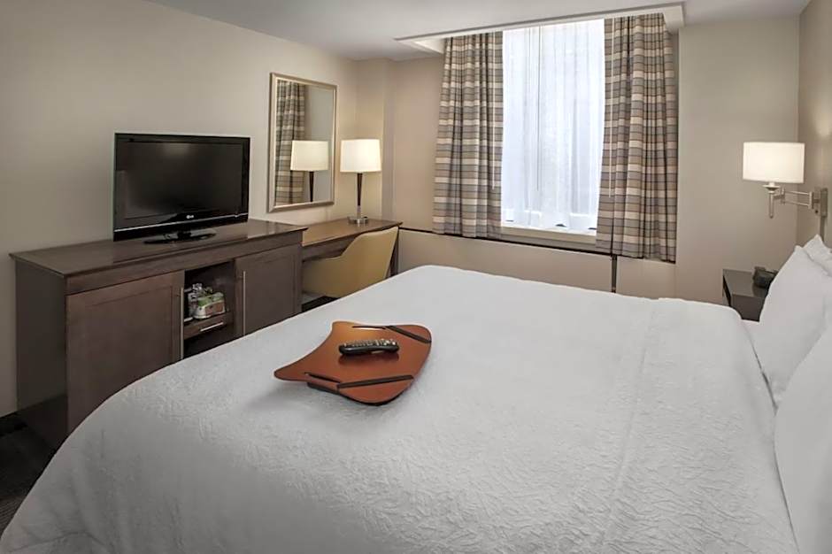 Photo 1 of 4 of 1 Bedroom 2 Double Beds with Sofabed Suite