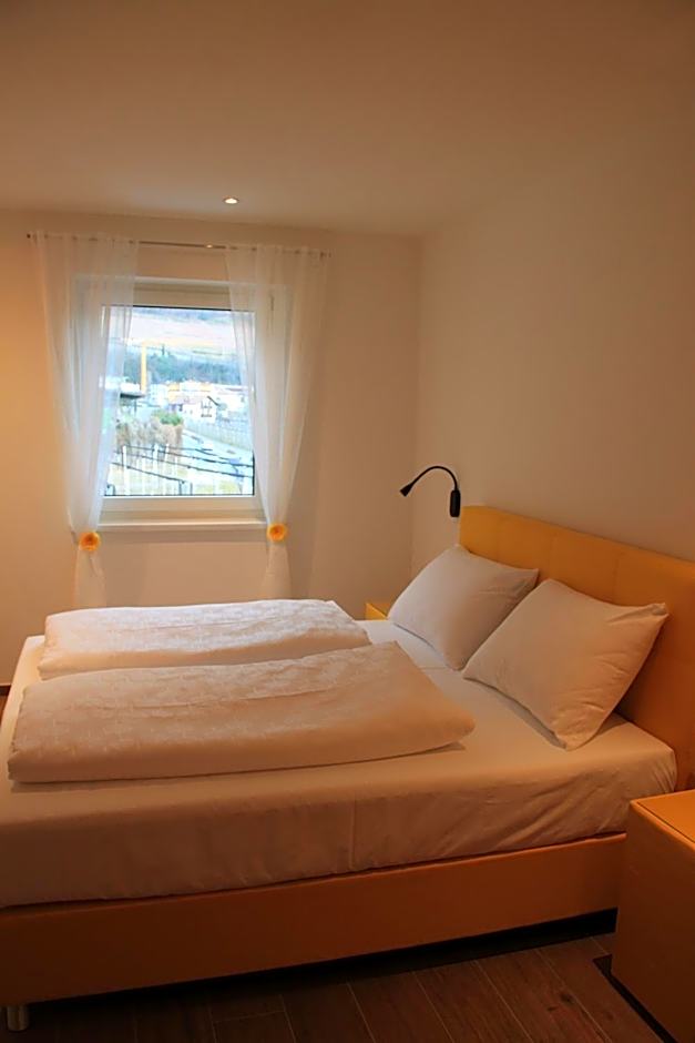 Apartments ANNY