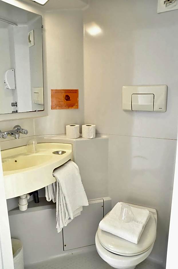 Mister Bed Chambray Les Tours