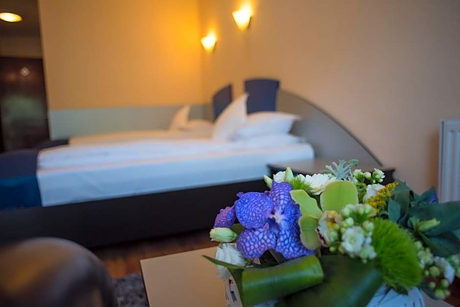 Hotel Marami