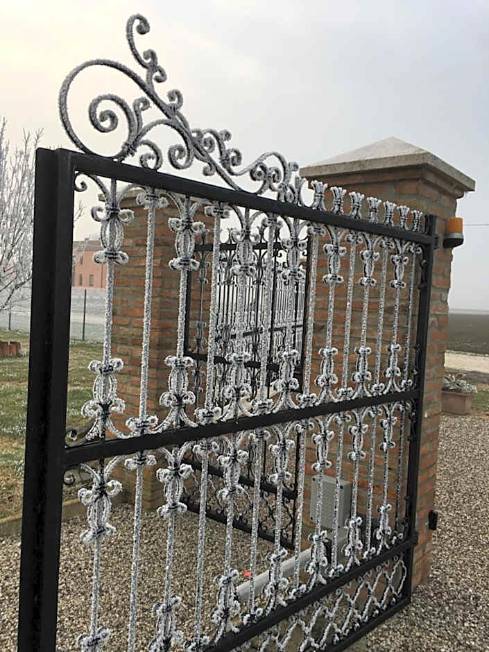 Il Frattiero B&B